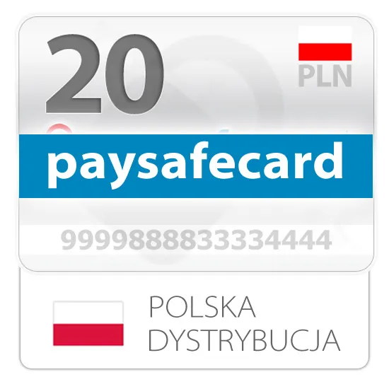 paysafecard-20-zl