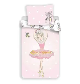 posciel-dziecieca-baletnica-1804-jerry-fabrics-140x200