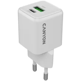 ladowarka-sieciowa-20w-gan-1xpd-1xqc-eu-canyon-cu20ac-biala