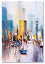 obraz-na-plotnie-zaglowki-jacht-abstrakcja-50x70-cm