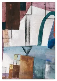 obraz-na-plotnie-paul-klee-abstrakcja-50x70-cm