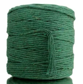 sznurek-bawelniany-do-makramy-zielen-200m-3mm