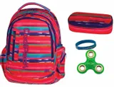 plecak-coolpack-texture-stripes-piornik-spinner-opaska