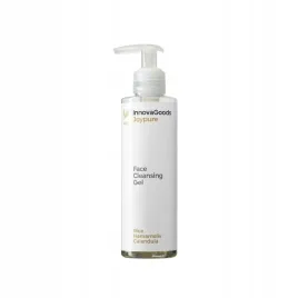 zel-oczyszczajacy-do-mycia-twarzy-weganski-rice-joypure-innovagoods-200ml