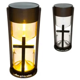 znicz-solarny-led-lampion-na-grob-statuetka-na-cmentarz-z-krzyzem