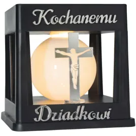 znicz-solarny-led-lampion-na-grob-statuetka-na-cmentarz-z-krzyzem