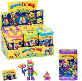 super-zings-things-seria-11-kazoom-neon-power-kid-box-6-figurek
