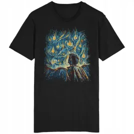 dean-winchester-koszulka-supernatural-van-gogh