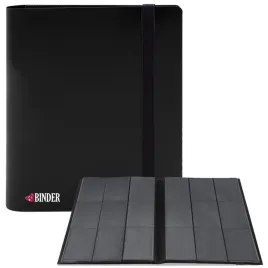 album-klaser-kolekcjonerski-na-karty-czarny-360-kart-scs
