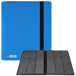 album-klaser-kolekcjonerski-na-karty-niebieski-360-kart-scs