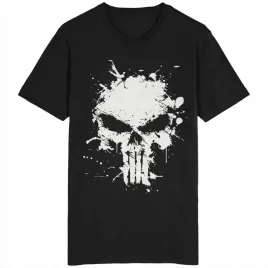 punisher-koszulka-frank-castle-trening-silownia