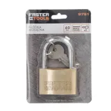 faster-tools-klodka-mosiezna-60mm-stan-nowy