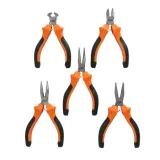 faster-tools-szczypce-mini-zestaw-5szt