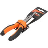 faster-tools-szczypce-polokragle-mini-125-stan-nowy