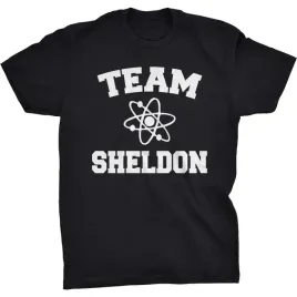 team-sheldon-koszulka-teoria-wielkiego-podrywu