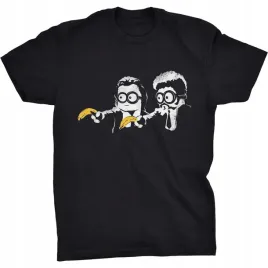pulp-fiction-minionki-koszulka-quentin-tarantino