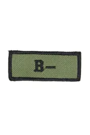 naszywka-wojskowa-do-przyszycia-grupa-krwi-b-25x6-nowa