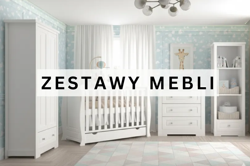 Zestawy mebli