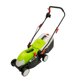 forester-kosiarka-elektryczna-1400w-340mm