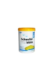 schwefelblute-600g