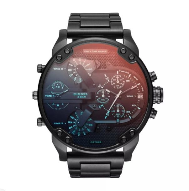 Zegarek męski DIESEL MR. BIG DADDY DZ7395-Zdjęcie-0