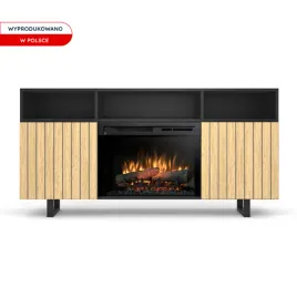 szafka-rtv-z-kominkiem-elektrycznym-1400w-26-xhd-czarny-dab-warmtec