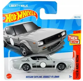 hot-wheels-model-samochodzik-nissan-skyline-2000gt-r-lbwk-then-and-now-2024