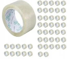 tasma-pakowa-klejaca-45mm-130m-tasma-bezbarwna-mocna-do-pakowania-48-sztuk