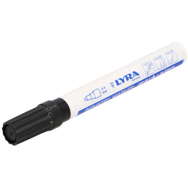 lyra-marker-permanentny-industry-bialy-kolor-bialy