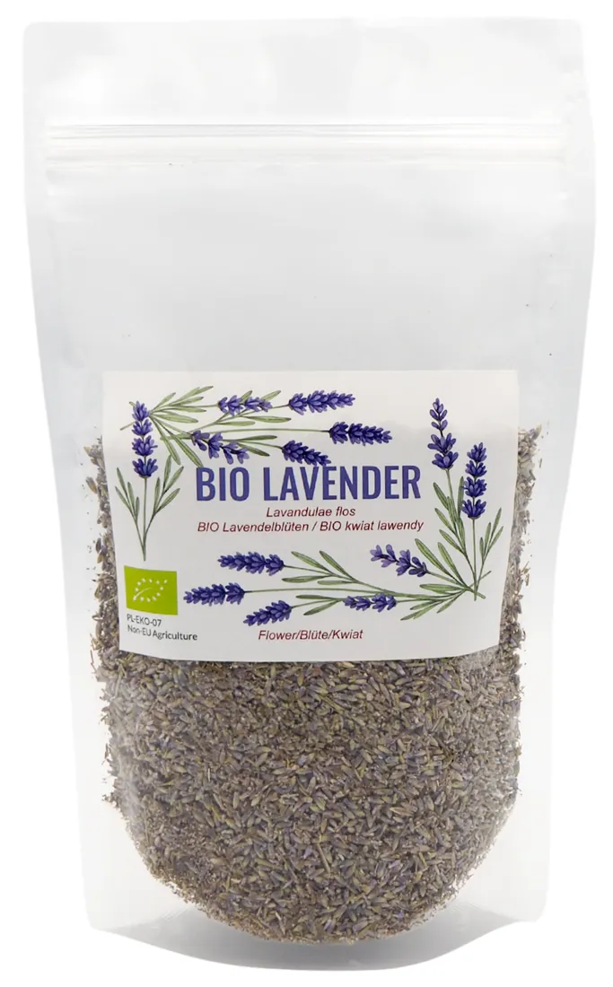 bio-lawenda-600g