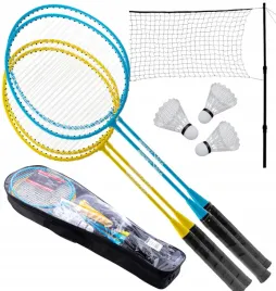 zestaw-do-badmintona-4-rakietki-3-lotki-siatka-sportvida