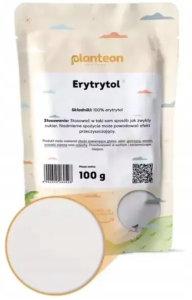 erytrytol-100g
