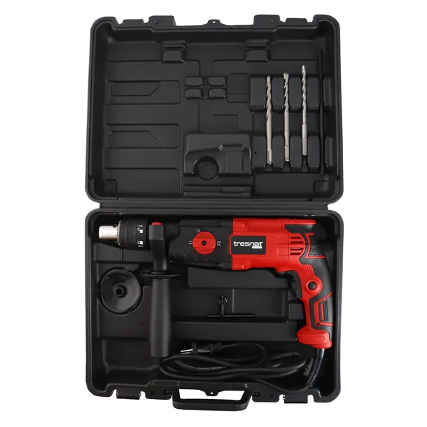 tresnar-premium-mlotowiertarka-750w-funkcyjnosc-2-funkcyjny-wiercenie-z-i-bez-udaru