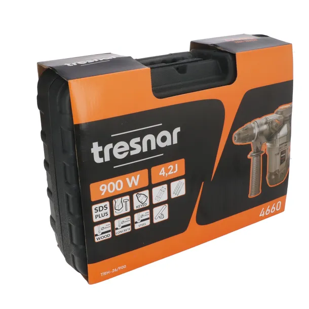 tresnar-mloto-wiertarka-sds-900w-seria-mlotowiertarka-4660