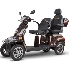 dwuosobowy-skuter-elektryczny-dla-seniorow-shino-quadro-doppio-lit-brazowy