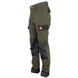 zielone-spodnie-robocze-outdoor-urgent-urg-768-rozmiar-50