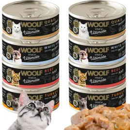 woolf-ultimate-cat-puszka-8x85-g-mix-mokra-karma-dla-kota
