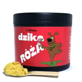 dzika-roza-dla-psa-w-proszku-170g-do-michy-witamina-c-odpornosc