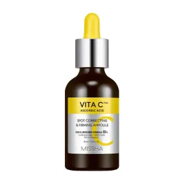 missha-vita-c-plus-spot-correctingandfirming-ampoule-30ml-rozjasniajace-serum