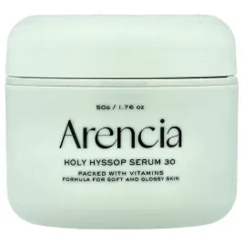 arencia-holy-hyssop-serum-30-50g-intensywnie-nawilzajace-serum
