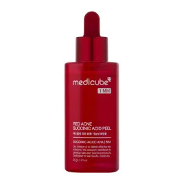 medicube-red-acne-succinic-acid-peel-40g-peeling-kwasowy-na-niedoskonalosci