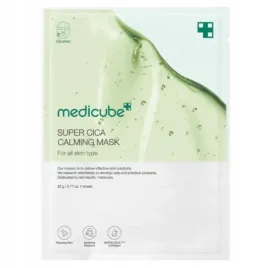 medicube-super-cica-calming-mask-22g-kojaca-maska-do-twarzy-w-plachcie