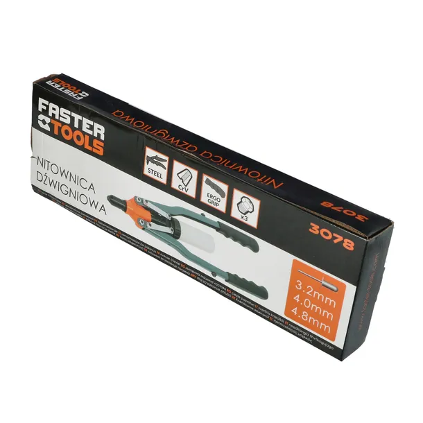 faster-tools-nitownica-dzwigniowa-kolor-pomaranczowy