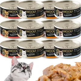 woolf-ultimate-cat-puszka-12x85-g-mix-smakow-mokra-karma-dla-kota