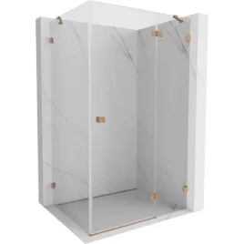mexen-lunar-kabina-prysznicowa-uchylna-prawa-90-x-80-cm-transparent-miedz