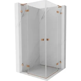 mexen-lunar-l-duo-kabina-prysznicowa-uchylna-70-x-70-cm-transparent-miedz