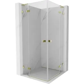 mexen-lunar-l-duo-kabina-prysznicowa-uchylna-95-x-95-cm-transparent-zlota