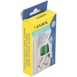 lyra-kreda-do-oznaczen-zielony-1-sztuk