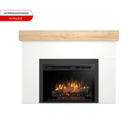 kominek-elektryczny-1400w-26-xhd-bialy-mat-jasny-dab-aven-warmtec