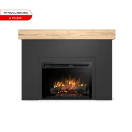 kominek-elektryczny-1400w-26-xhd-czarny-mat-jasny-dab-aven-warmtec
